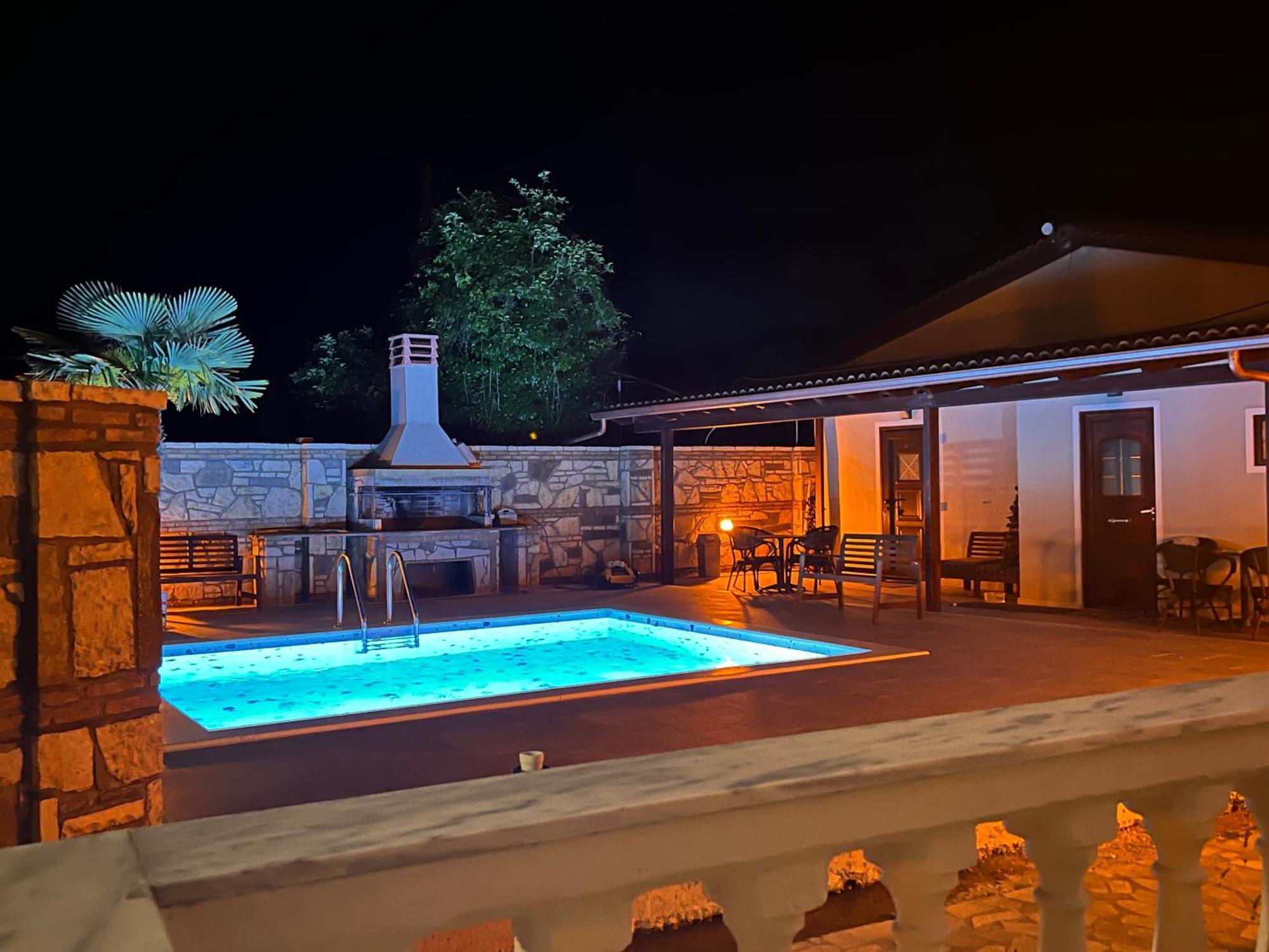 Apartment Sekreto - 