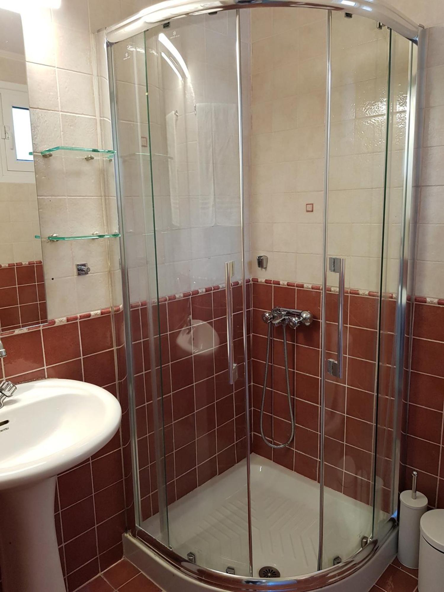 Apartment Sekreto - 