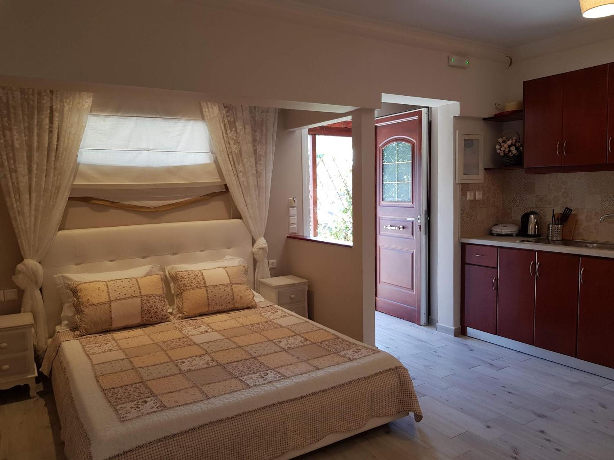 Apartment Sekreto - 