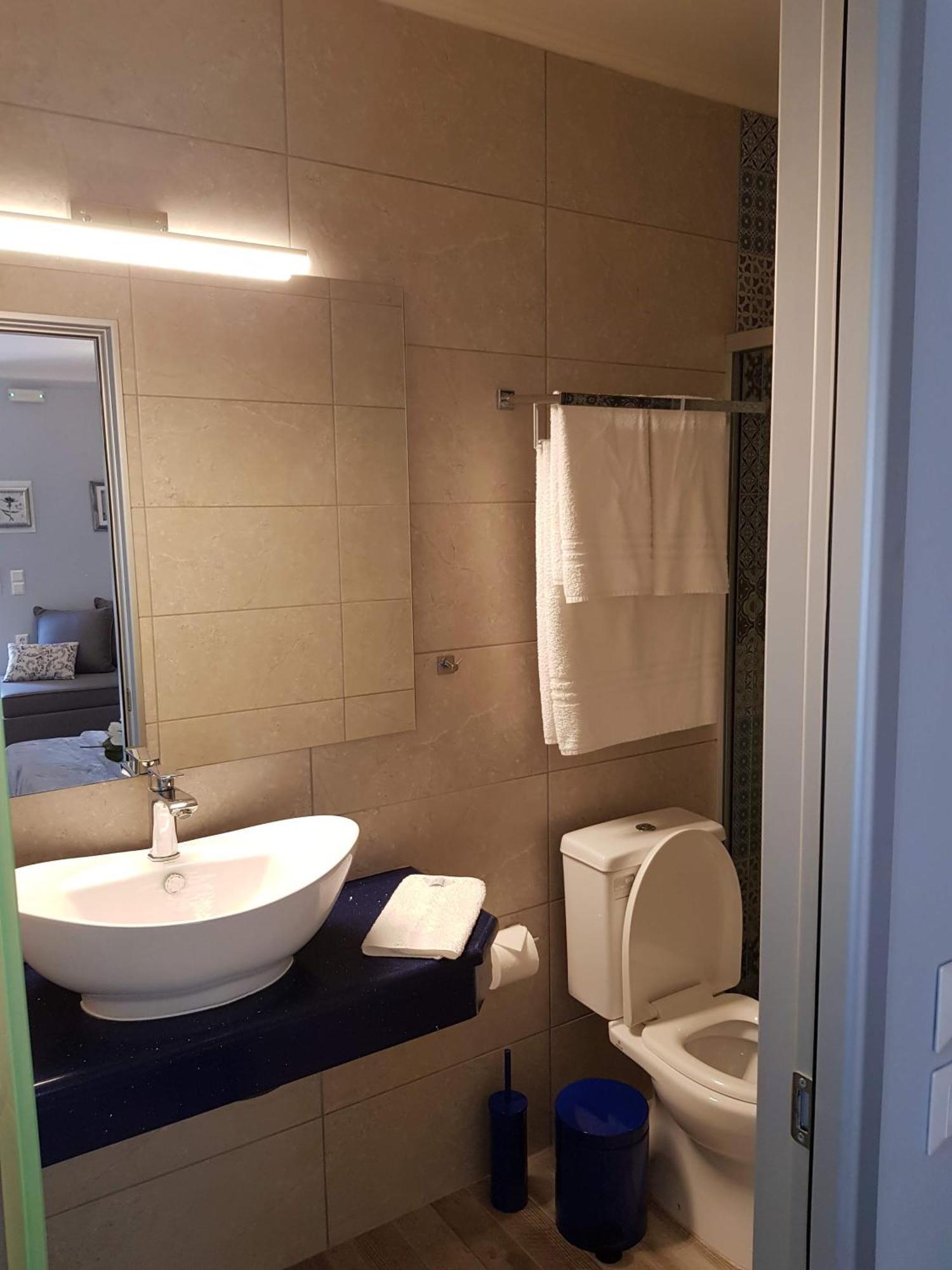 Apartment Sekreto - 