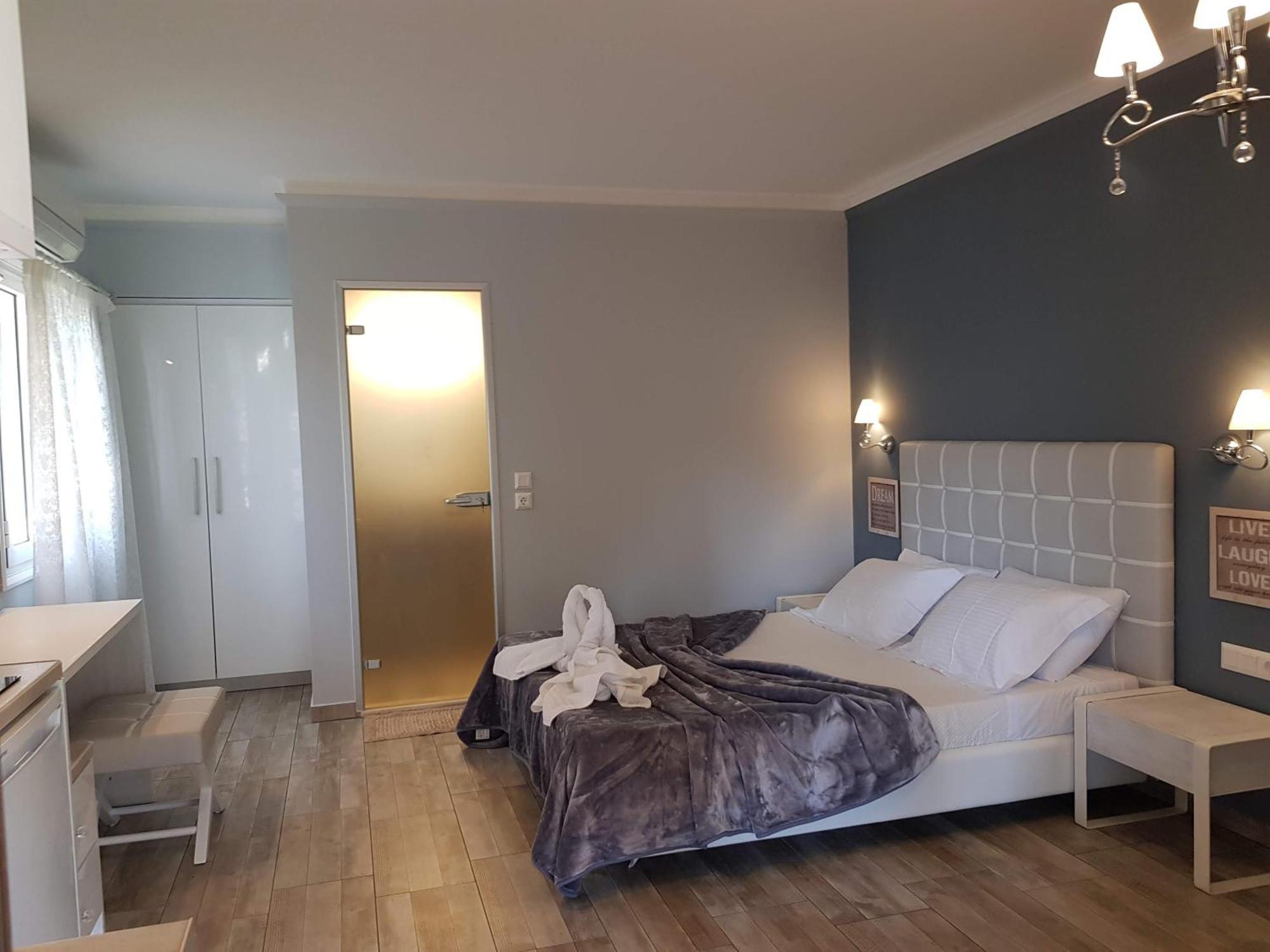 Apartment Sekreto - 