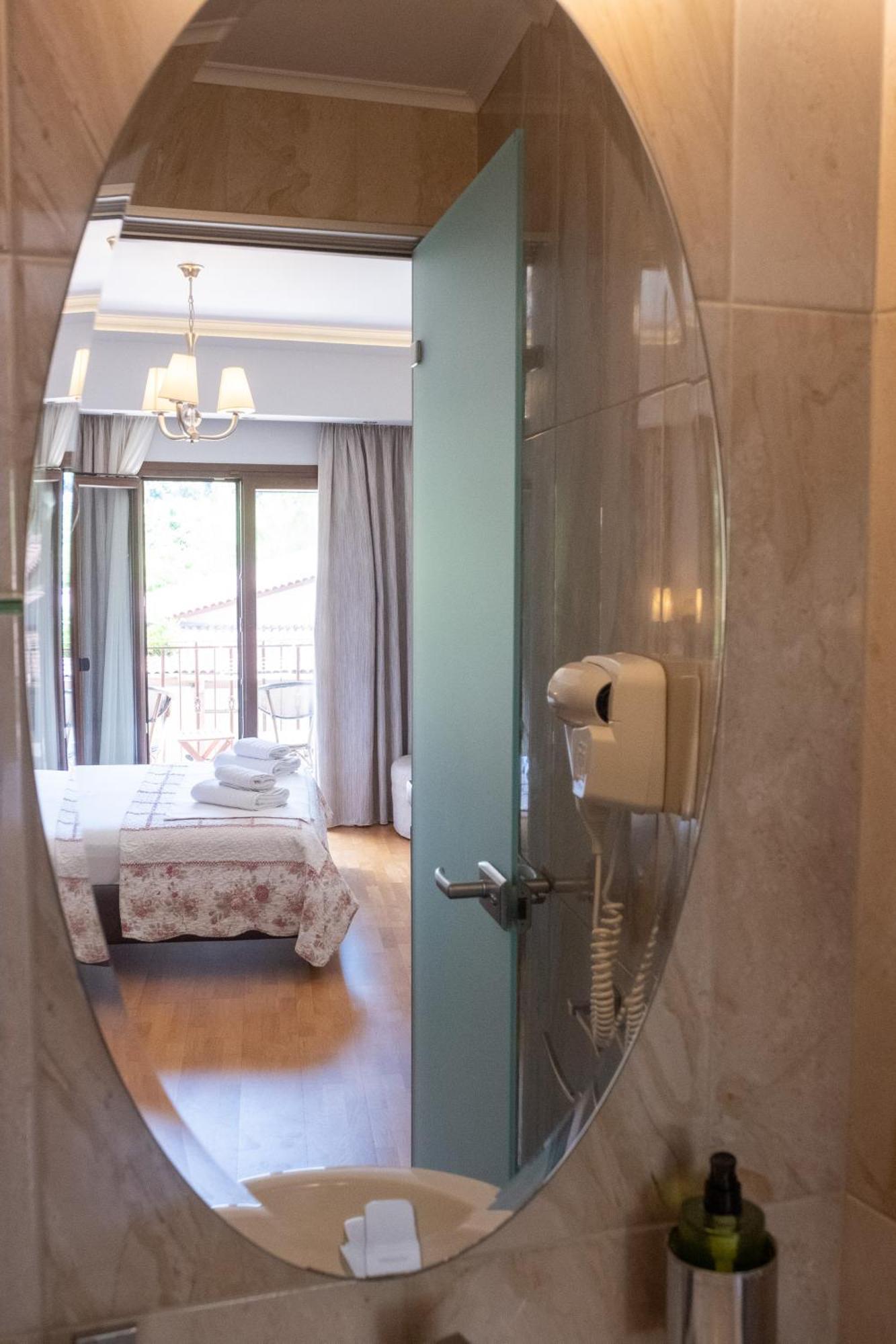 Apartment Sekreto - 