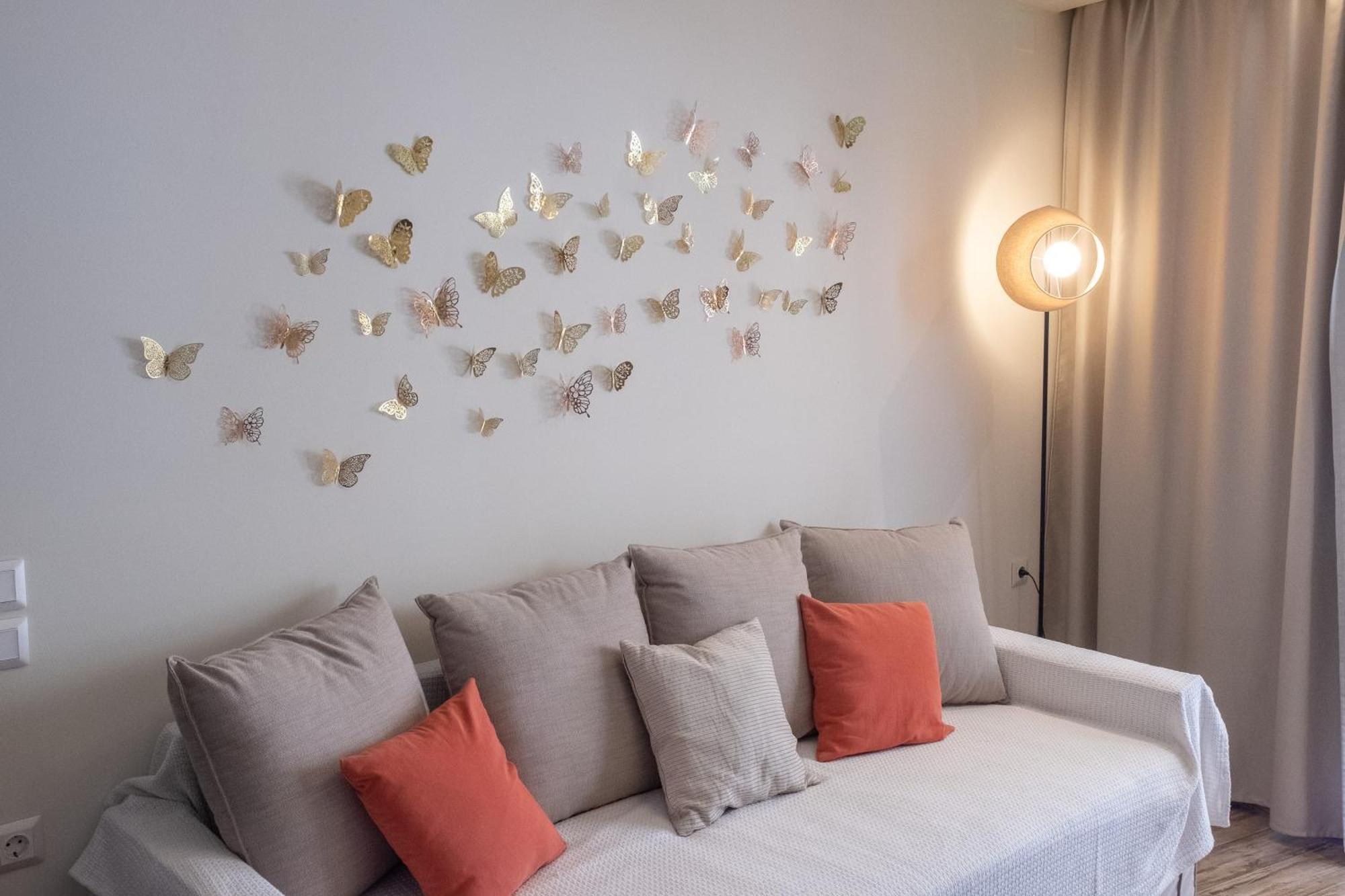Apartment Sekreto - 