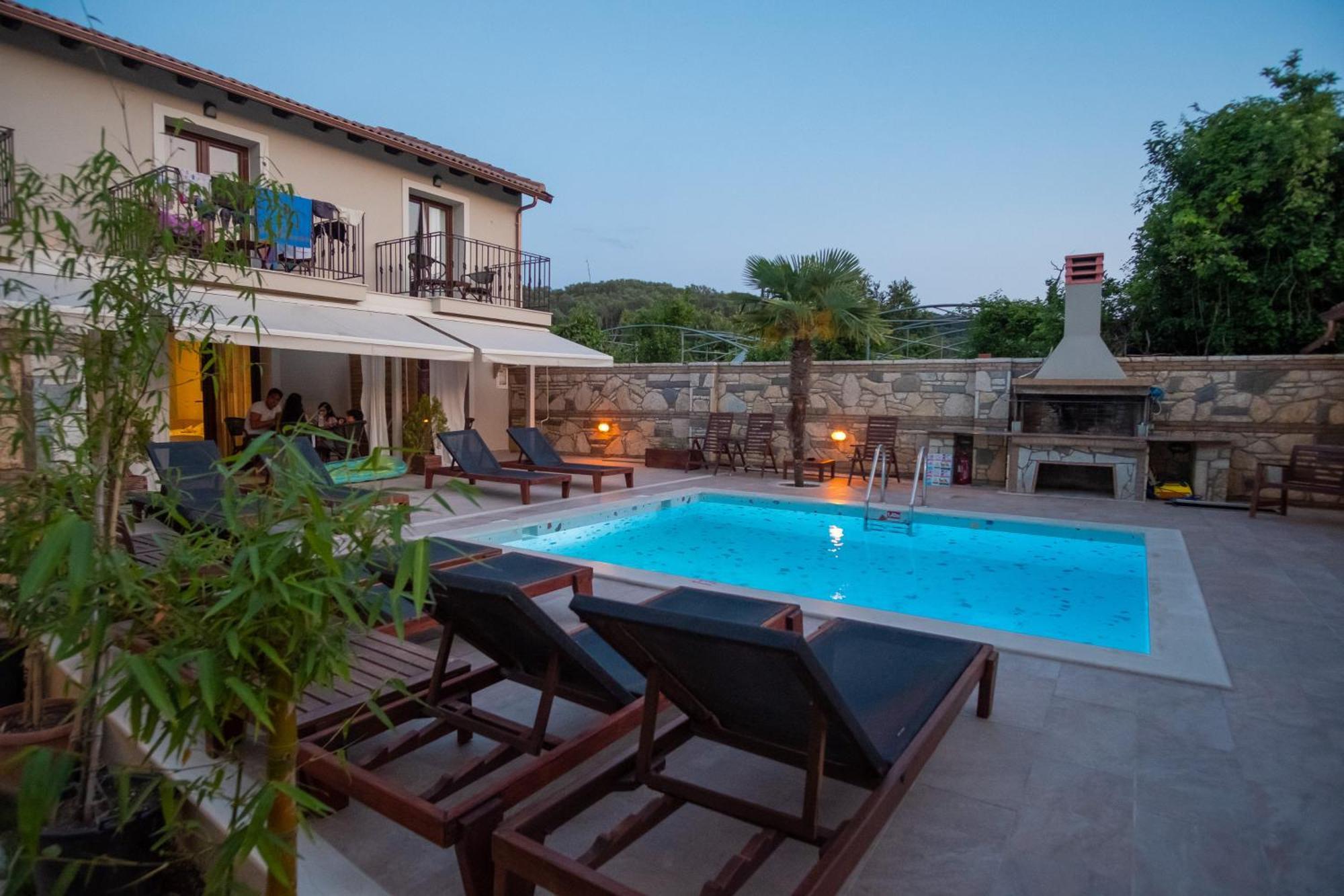 Apartment Sekreto - 