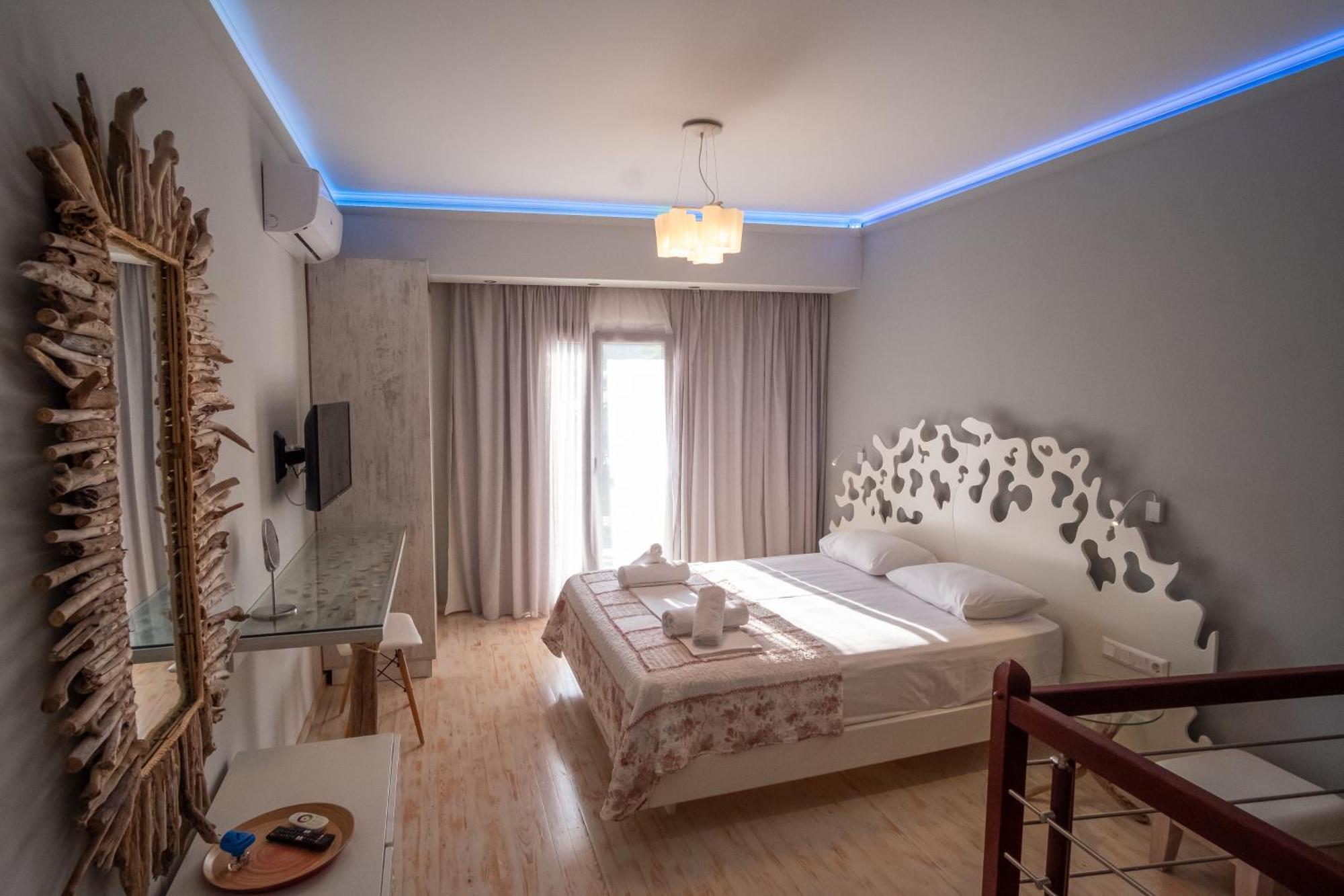 Apartment Sekreto - 