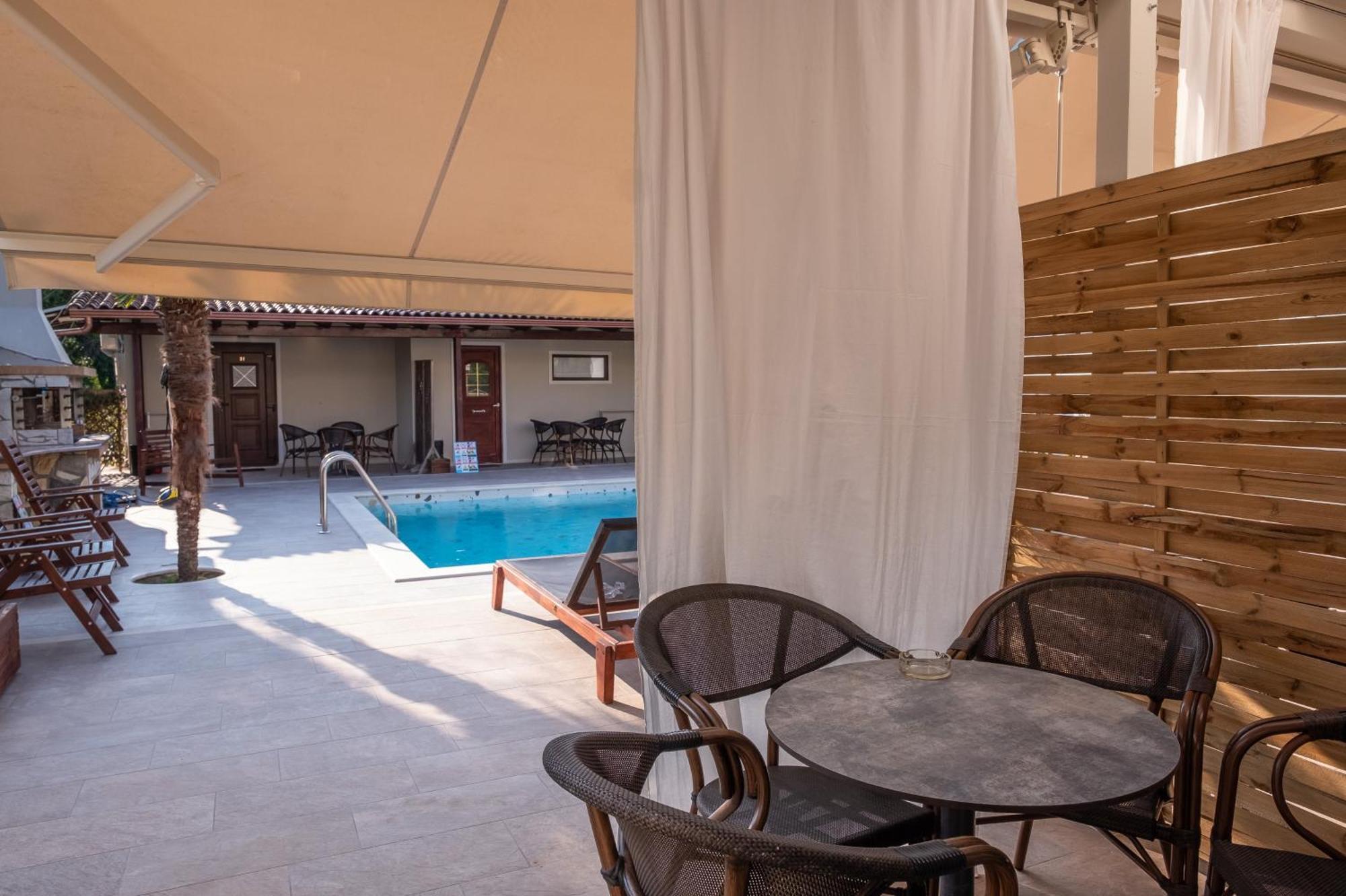 Apartment Sekreto - 