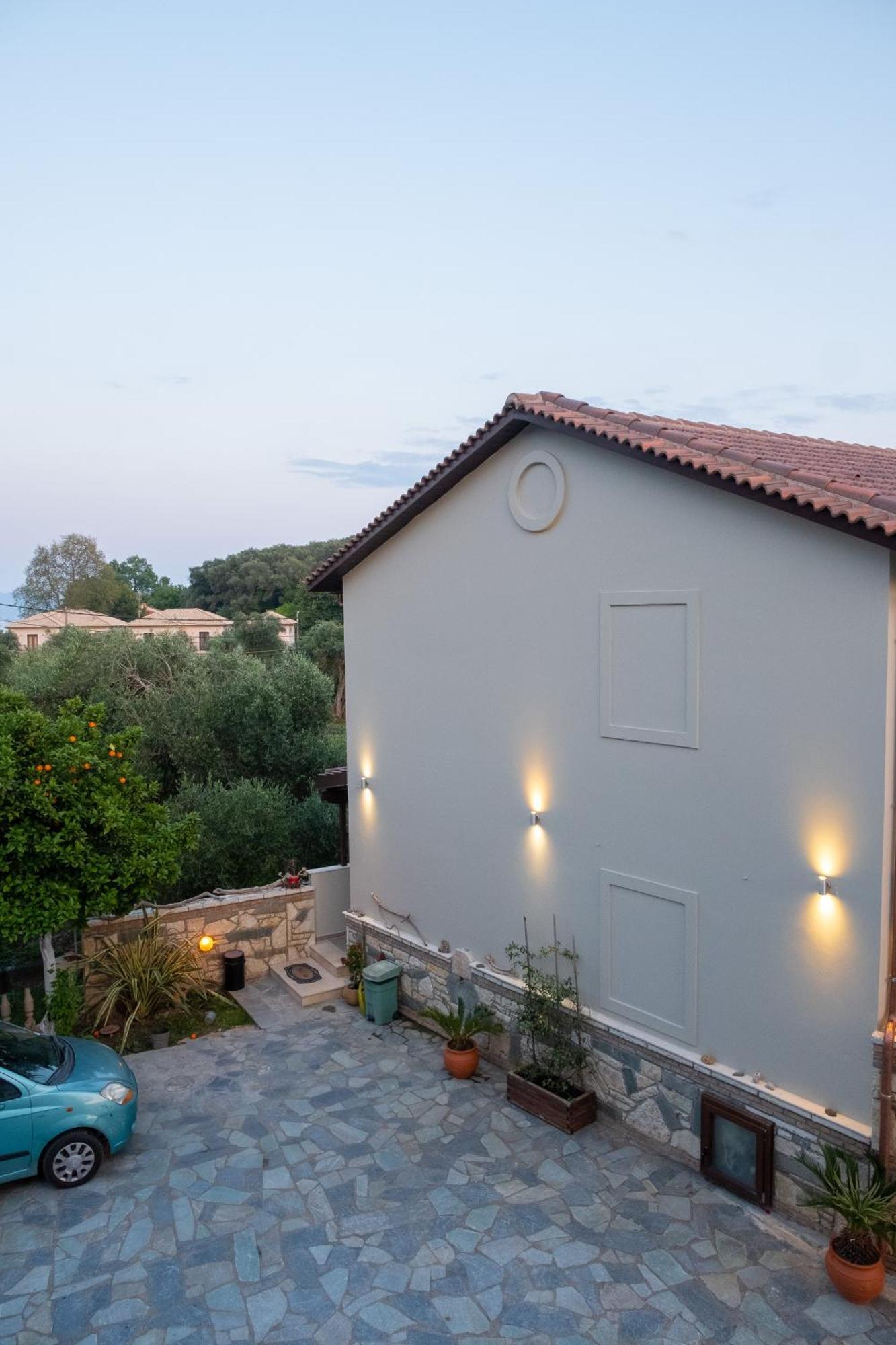 Apartment Sekreto - 