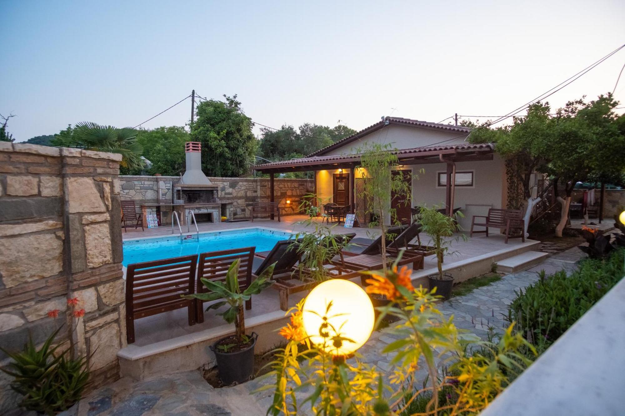 Apartment Sekreto - 