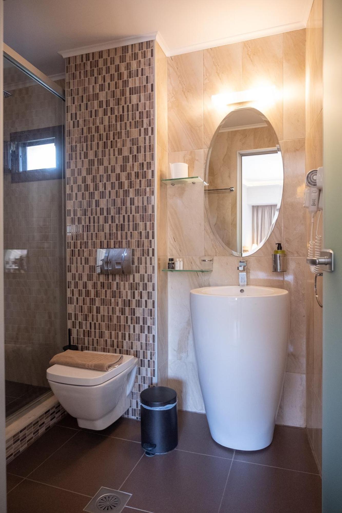Apartment Sekreto - 