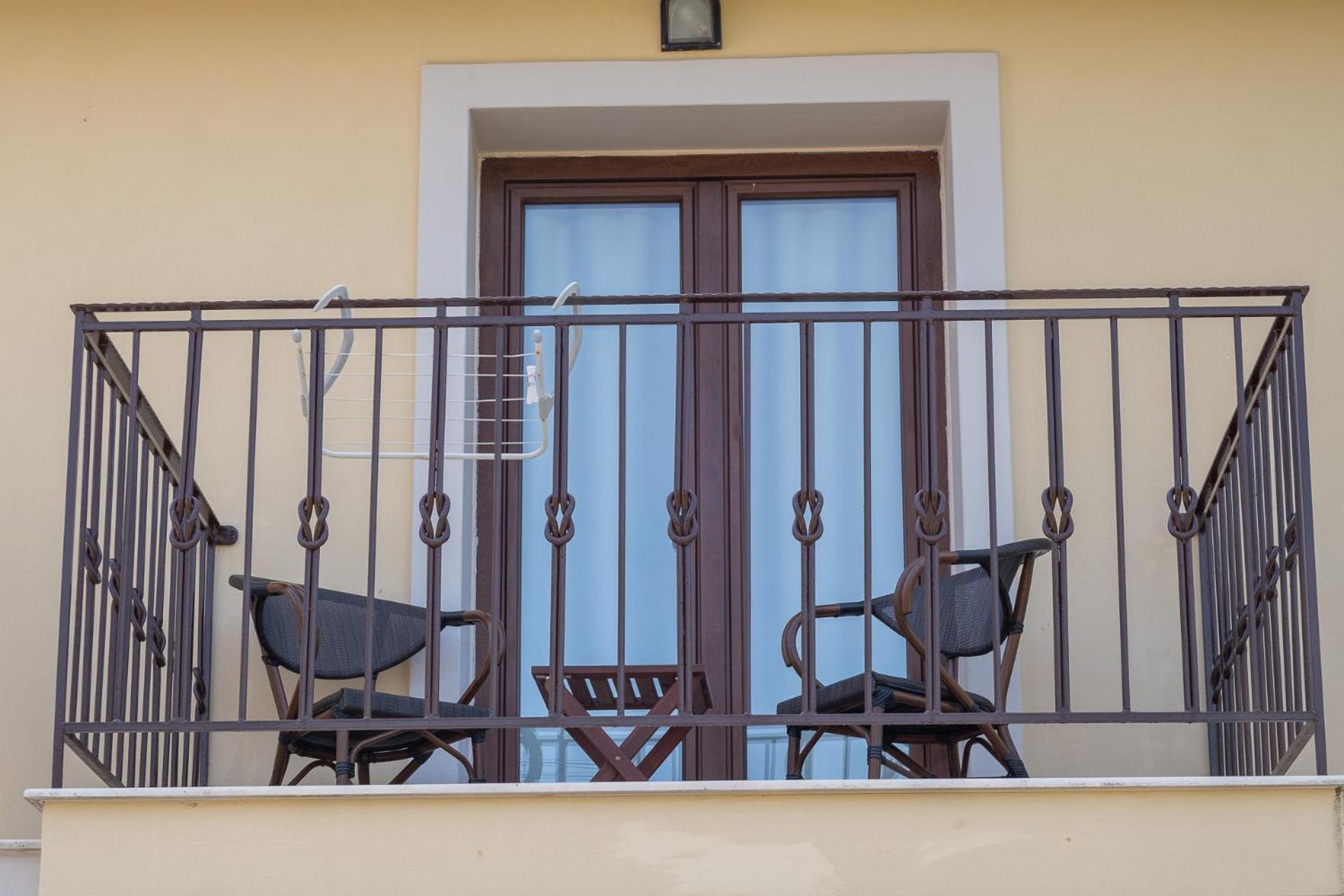 Apartment Sekreto - 