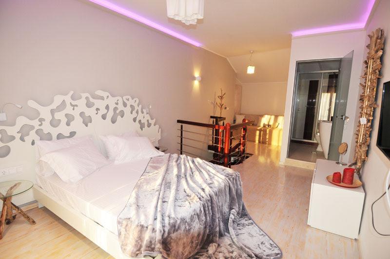 Apartment Sekreto - 
