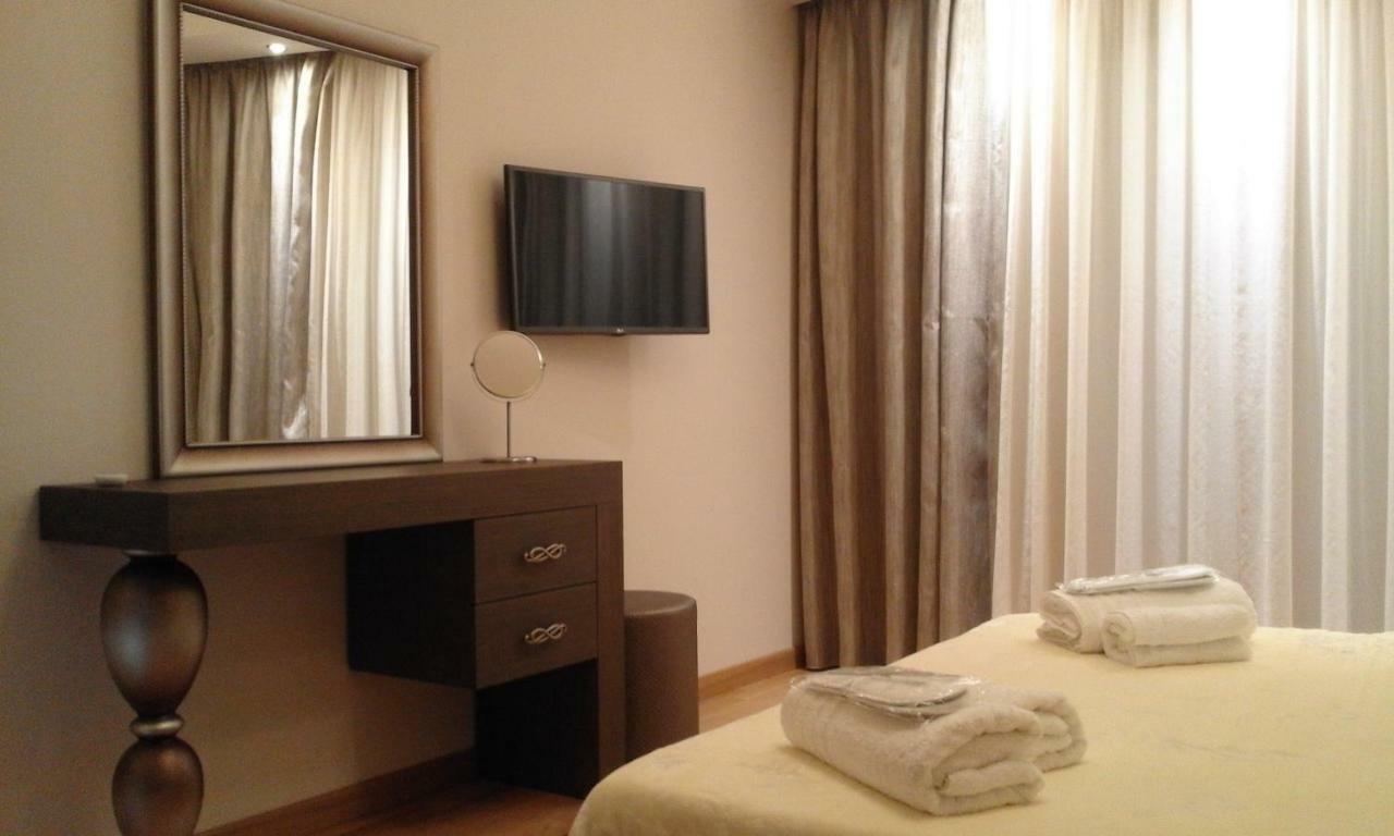 Apartment Sekreto - 