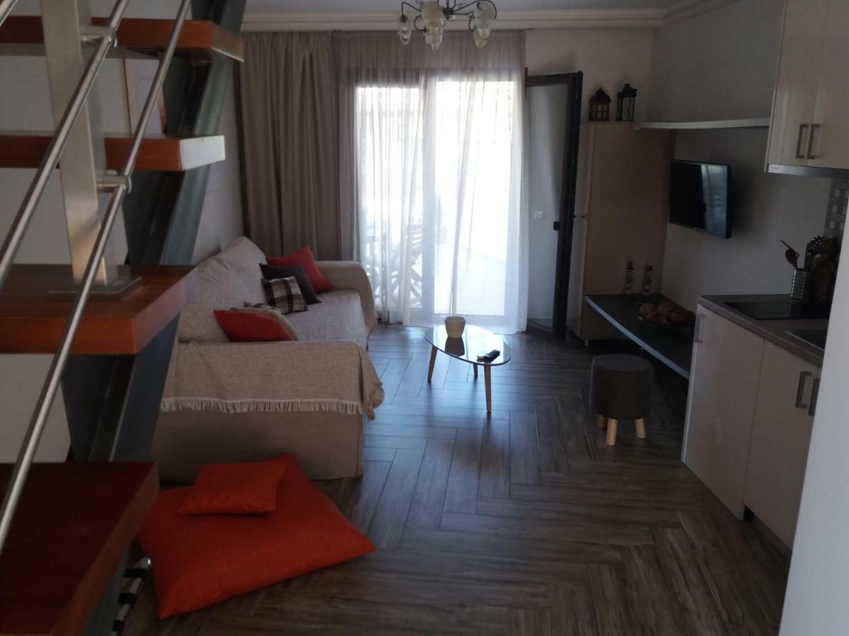 Apartment Sekreto - 